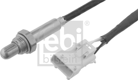 Febi Bilstein 26172 - Sonda Lambda aaoparts.ro