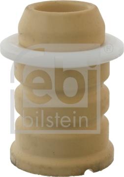 Febi Bilstein 26177 - Tampon cauciuc, suspensie aaoparts.ro