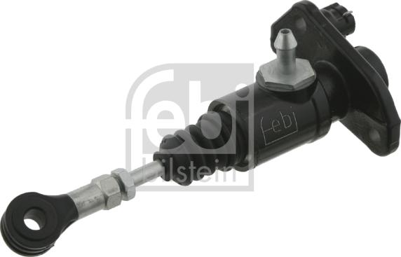 Febi Bilstein 26844 - Pompa centrala, ambreiaj aaoparts.ro