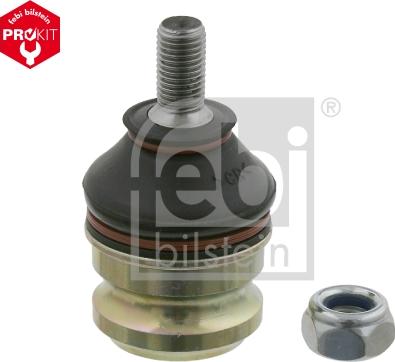 Febi Bilstein 26841 - Articulatie sarcina / ghidare aaoparts.ro