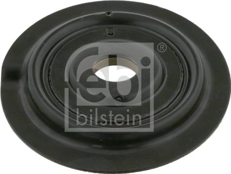 Febi Bilstein 26854 - Rulment sarcina suport arc aaoparts.ro