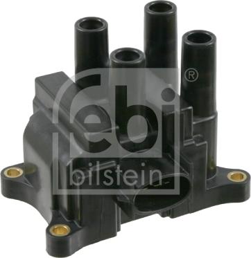 Febi Bilstein 26869 - Bobina de inductie aaoparts.ro