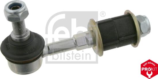 Febi Bilstein 26867 - Brat / bieleta suspensie, stabilizator aaoparts.ro