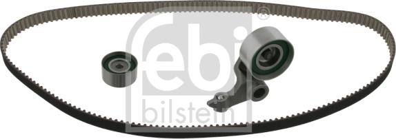 Febi Bilstein 26811 - Set curea de distributie aaoparts.ro