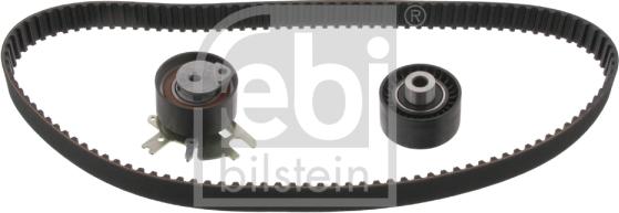 Febi Bilstein 26818 - Set curea de distributie aaoparts.ro