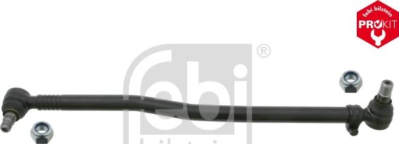 Febi Bilstein 26883 - Bieleta, directie aaoparts.ro