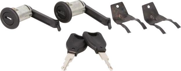 Febi Bilstein 26879 - Cilindru inchidere aaoparts.ro