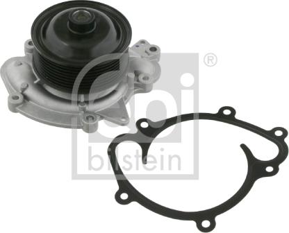 Febi Bilstein 26394 - Pompa apa aaoparts.ro