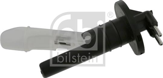 Febi Bilstein 26390 - Senzor, nivel apa spalare geam aaoparts.ro