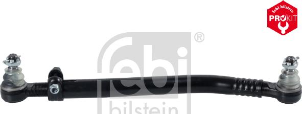 Febi Bilstein 26391 - Bieleta, directie aaoparts.ro