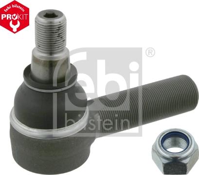 Febi Bilstein 26346 - Articulatie, bara directie aaoparts.ro