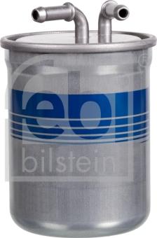 Febi Bilstein 26340 - Filtru combustibil aaoparts.ro