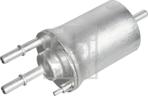 Febi Bilstein 26343 - Filtru combustibil aaoparts.ro