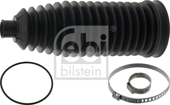 Febi Bilstein 26347 - Ansamblu burduf, directie aaoparts.ro