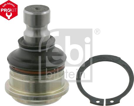 Febi Bilstein 26301 - Articulatie sarcina / ghidare aaoparts.ro