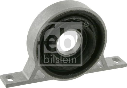 Febi Bilstein 26316 - Suport, ax cardanic aaoparts.ro