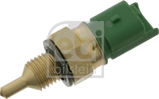Febi Bilstein 26318 - Senzor,temperatura lichid de racire aaoparts.ro