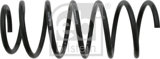 Febi Bilstein 26333 - Arc spiral aaoparts.ro