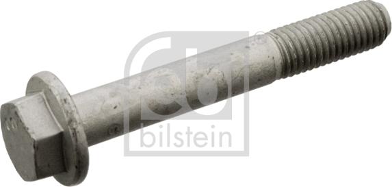 Febi Bilstein 26337 - Surub, brat oscilant aaoparts.ro