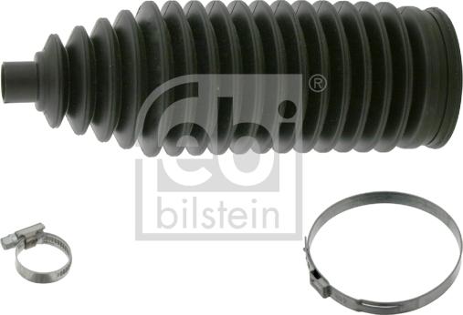 Febi Bilstein 26325 - Ansamblu burduf, directie aaoparts.ro