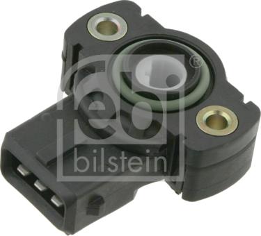 FEBI Bilstein 26373 - Senzor, pozitie clapeta acceleratie aaoparts.ro