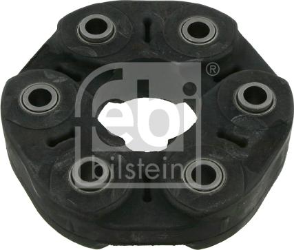 FEBI Bilstein 26293 - Articulatie, cardan aaoparts.ro