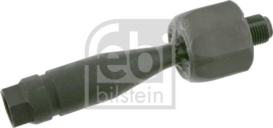 Febi Bilstein 26255 - Articulatie axiala, cap de bara aaoparts.ro