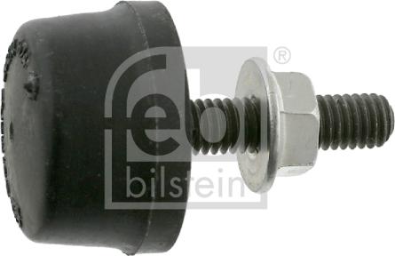 Febi Bilstein 26214 - Tampon,compartiment motor aaoparts.ro