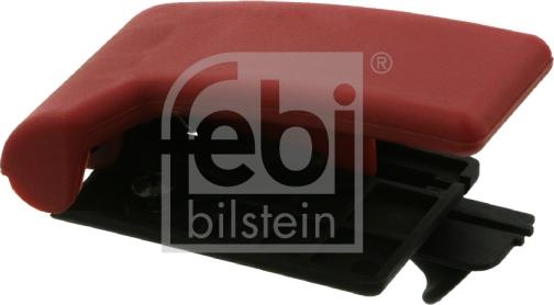 Febi Bilstein 26211 - Maner, inchidere capota motor aaoparts.ro