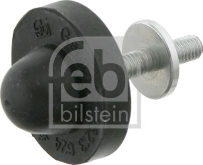 Febi Bilstein 26213 - Tampon,compartiment motor aaoparts.ro