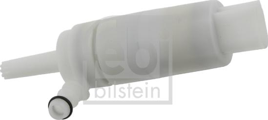 Febi Bilstein 26235 - Pompa de apa,spalare faruri aaoparts.ro