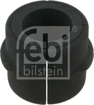 Febi Bilstein 26227 - Cuzinet, stabilizator aaoparts.ro