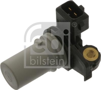 Febi Bilstein 26275 - Senzor impulsuri, arbore cotit aaoparts.ro