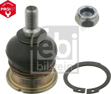 Febi Bilstein 26276 - Articulatie sarcina / ghidare aaoparts.ro