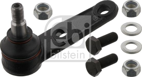 Febi Bilstein 26792 - Articulatie sarcina / ghidare aaoparts.ro