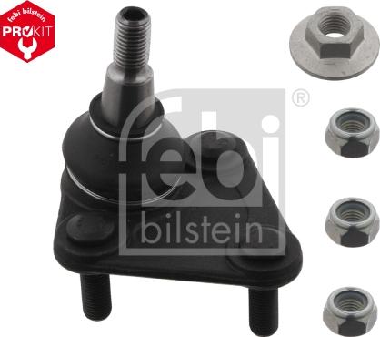 Febi Bilstein 26700 - Articulatie sarcina / ghidare aaoparts.ro