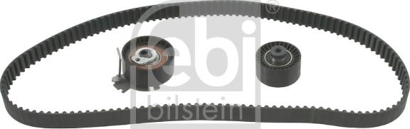 Febi Bilstein 26717 - Set curea de distributie aaoparts.ro