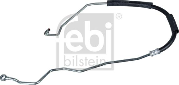 Febi Bilstein 26724 - Furtun hidraulic, sistem de directie aaoparts.ro