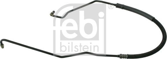 Febi Bilstein 26726 - Furtun hidraulic, sistem de directie aaoparts.ro