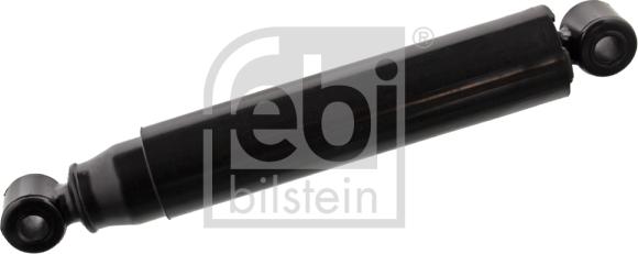 Febi Bilstein 20440 - Amortizor aaoparts.ro