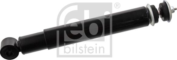 Febi Bilstein 20455 - Amortizor aaoparts.ro