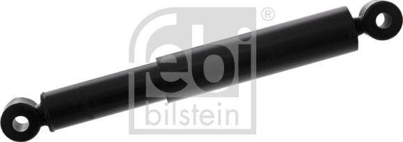 Febi Bilstein 20458 - Amortizor aaoparts.ro