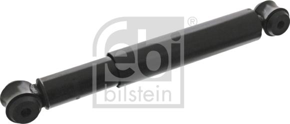 Febi Bilstein 20465 - Amortizor aaoparts.ro