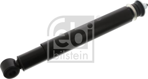 Febi Bilstein 20466 - Amortizor aaoparts.ro