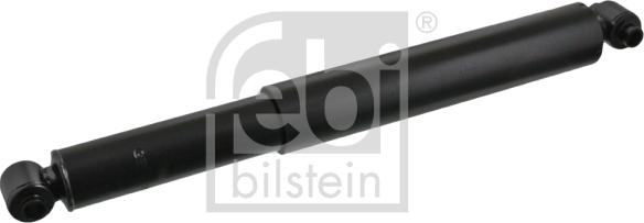 FEBI Bilstein 20461 - Amortizor aaoparts.ro