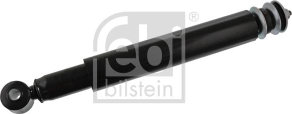 Febi Bilstein 20463 - Amortizor aaoparts.ro