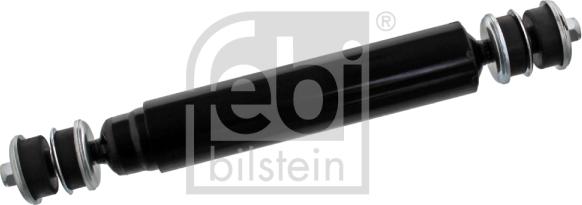 Febi Bilstein 20409 - Amortizor aaoparts.ro