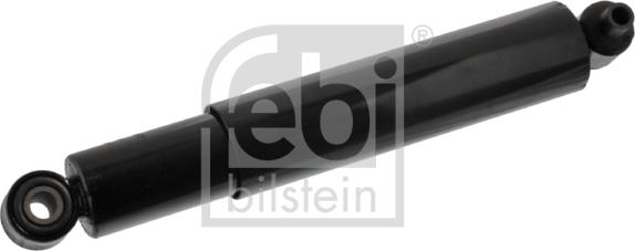 Febi Bilstein 20401 - Amortizor aaoparts.ro