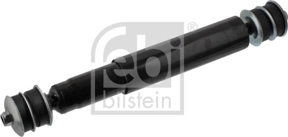 Febi Bilstein 20419 - Amortizor aaoparts.ro