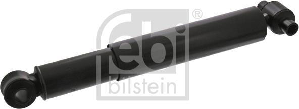 Febi Bilstein 20484 - Amortizor aaoparts.ro